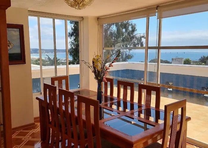 Condominio Altos de Mirasol II