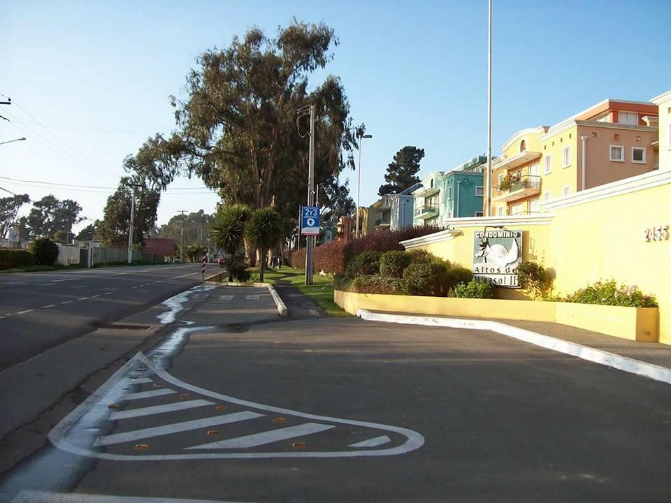 Apartamento Altos De Mirasol Ii *