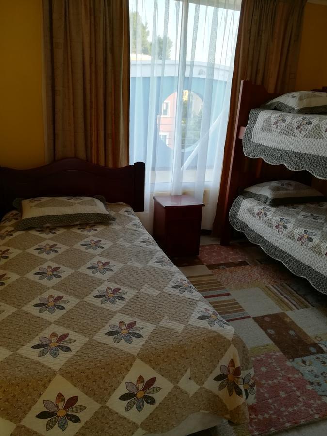 Altos De Mirasol Ii Apartamento Algarrobo