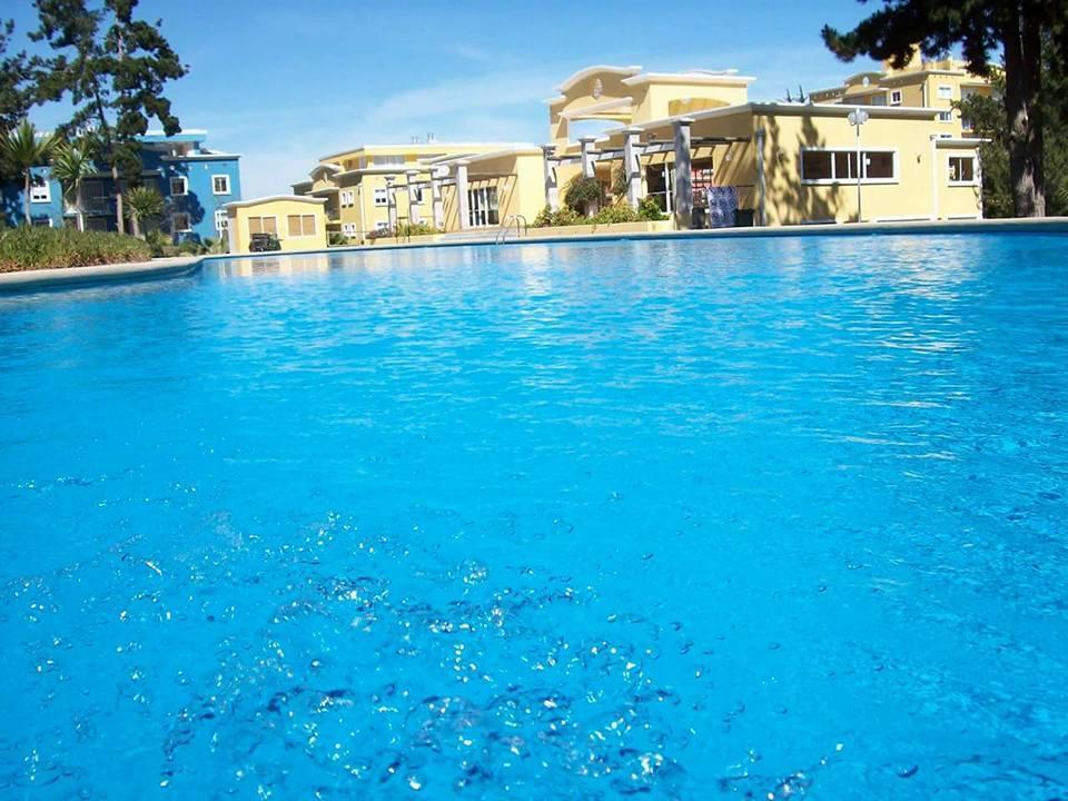 Apartamento Altos De Mirasol Ii *