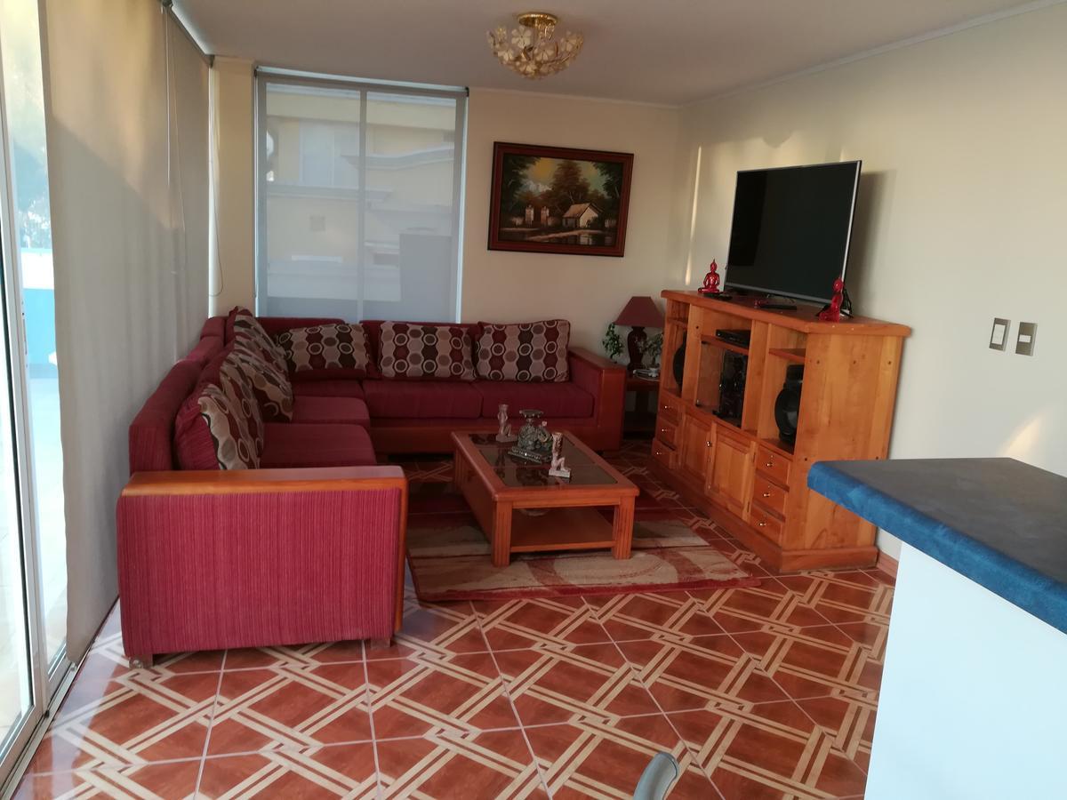 Altos De Mirasol Ii * Algarrobo