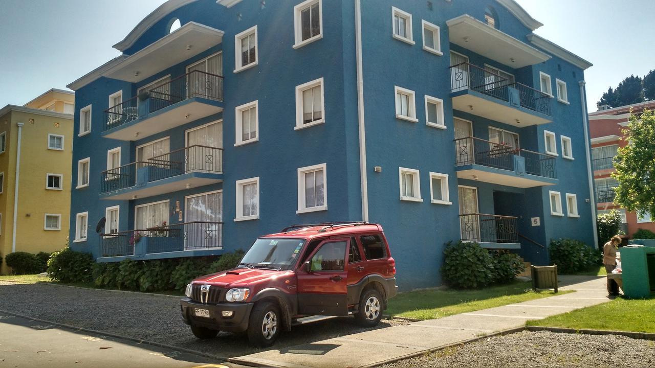 Apartamento Altos De Mirasol Ii