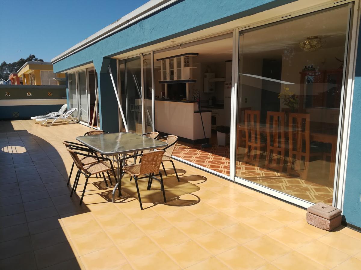 Altos De Mirasol Ii Apartamento *