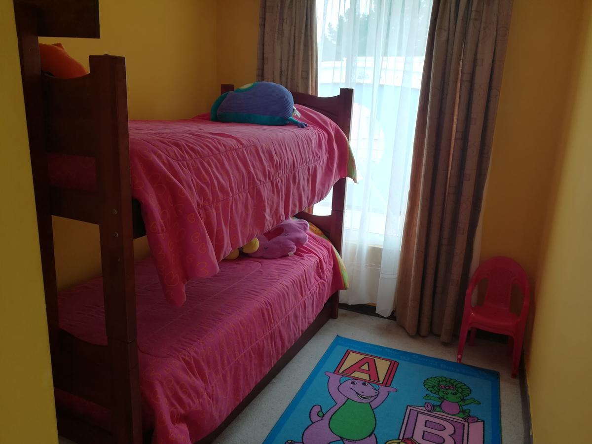 Altos De Mirasol Ii Apartamento *